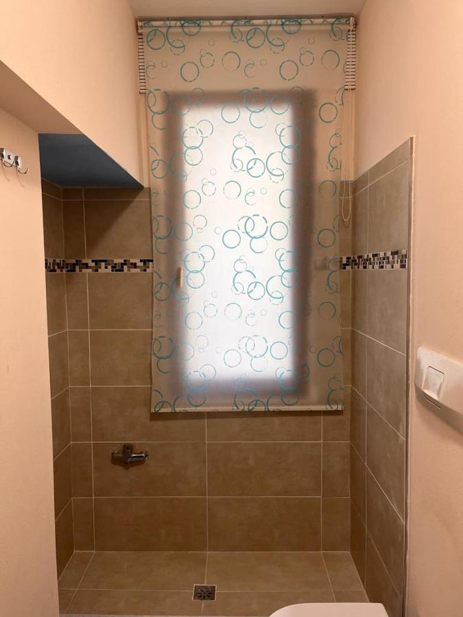 Good House- Ampio Appartamento Vicino Al Mare Rimini Luaran gambar